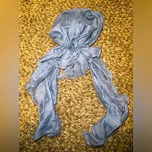 Lightweight head cover